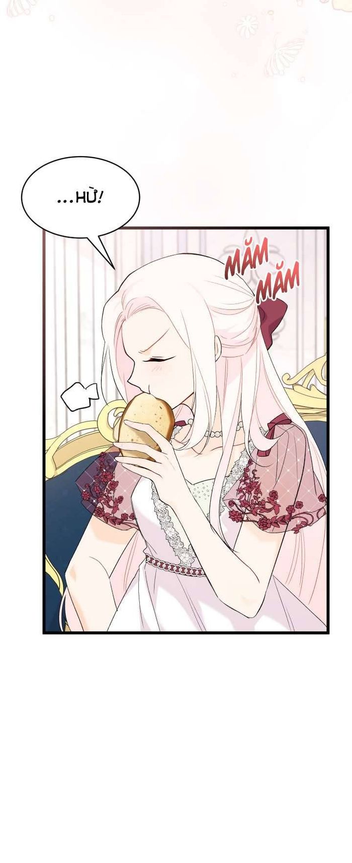 Mối Quan Hệ Cộng Sinh Giữa Báo Đen Và Thỏ Trắng - Chap 72 Ảnh 42