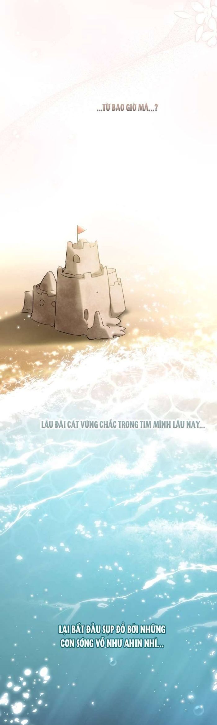 Mối Quan Hệ Cộng Sinh Giữa Báo Đen Và Thỏ Trắng - Chap 72 Ảnh 7