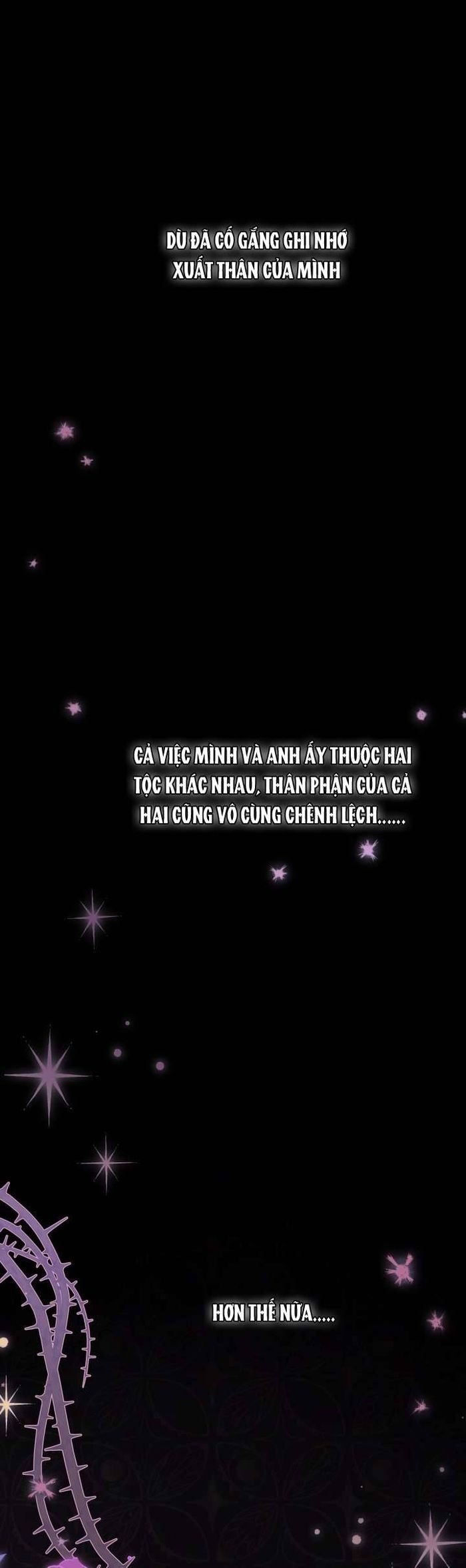 Mối Quan Hệ Cộng Sinh Giữa Báo Đen Và Thỏ Trắng - Chap 72 Ảnh 10