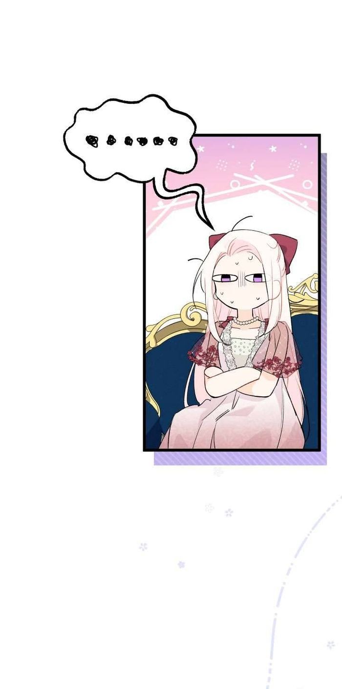 Mối Quan Hệ Cộng Sinh Giữa Báo Đen Và Thỏ Trắng - Chap 73 Ảnh 17