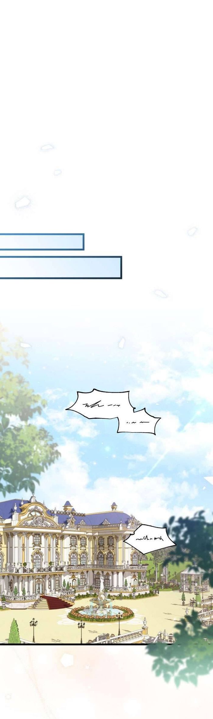 Mối Quan Hệ Cộng Sinh Giữa Báo Đen Và Thỏ Trắng - Chap 73 Ảnh 27