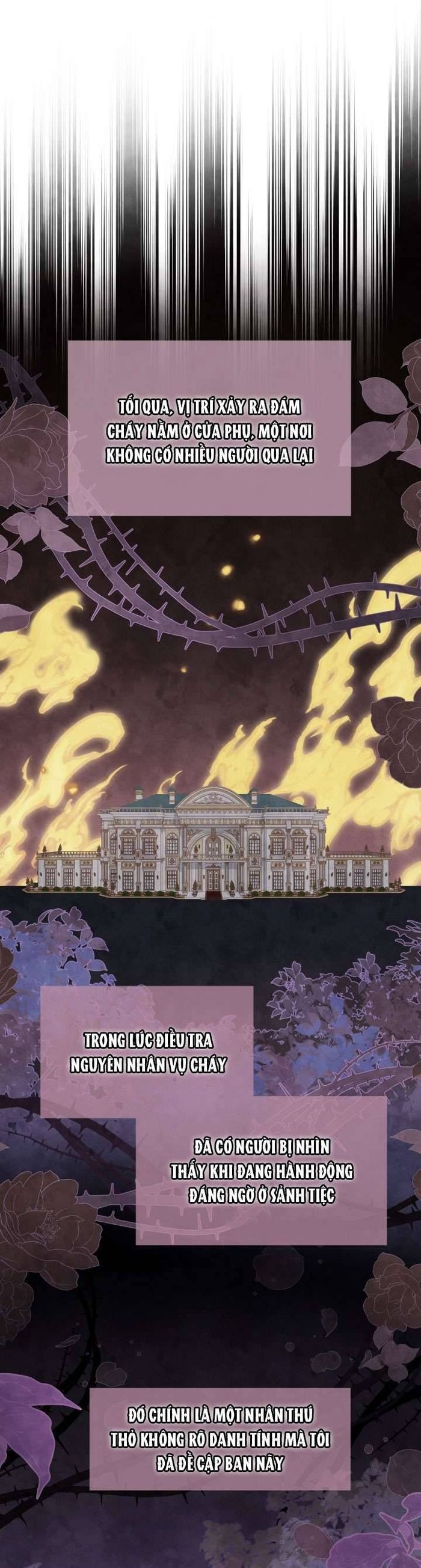 Mối Quan Hệ Cộng Sinh Giữa Báo Đen Và Thỏ Trắng - Chap 73 Ảnh 44