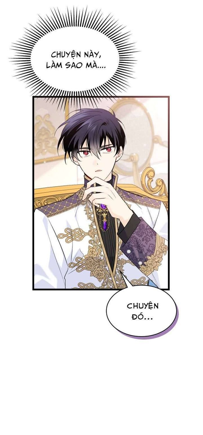 Mối Quan Hệ Cộng Sinh Giữa Báo Đen Và Thỏ Trắng - Chap 73 Ảnh 49