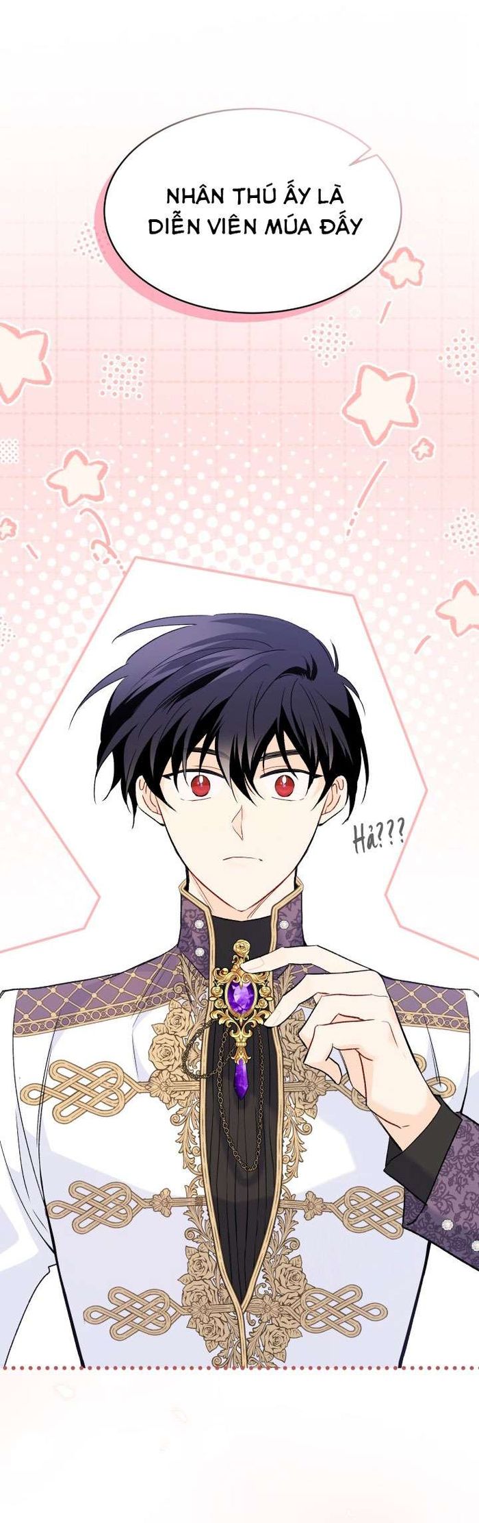 Mối Quan Hệ Cộng Sinh Giữa Báo Đen Và Thỏ Trắng - Chap 73 Ảnh 50