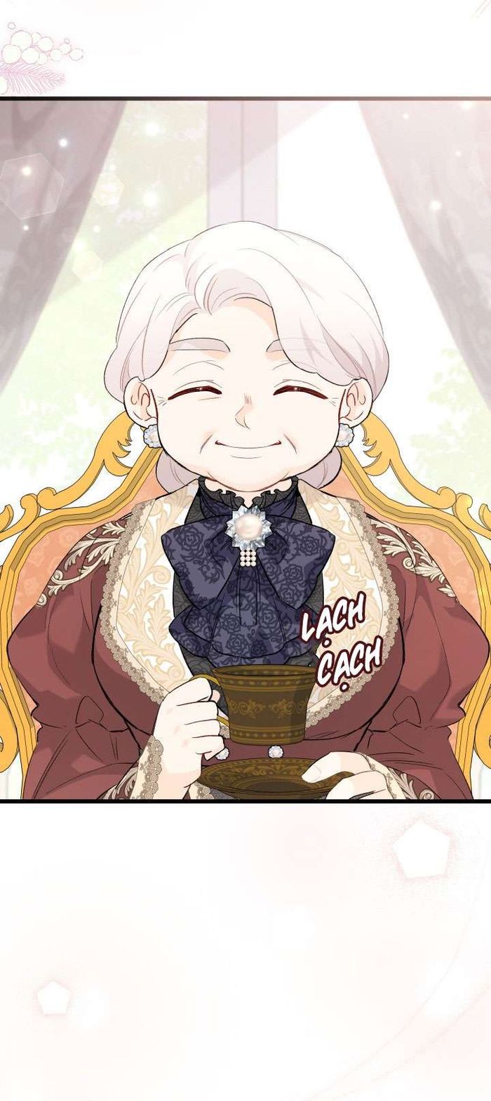 Mối Quan Hệ Cộng Sinh Giữa Báo Đen Và Thỏ Trắng - Chap 74 Ảnh 19