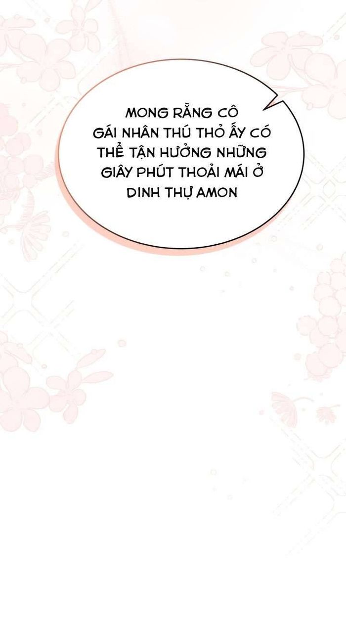 Mối Quan Hệ Cộng Sinh Giữa Báo Đen Và Thỏ Trắng - Chap 74 Ảnh 21