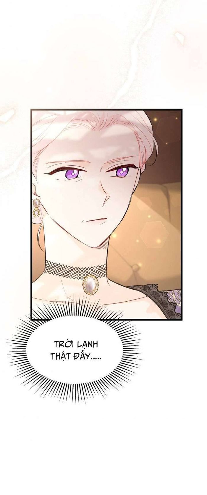 Mối Quan Hệ Cộng Sinh Giữa Báo Đen Và Thỏ Trắng - Chap 74 Ảnh 23