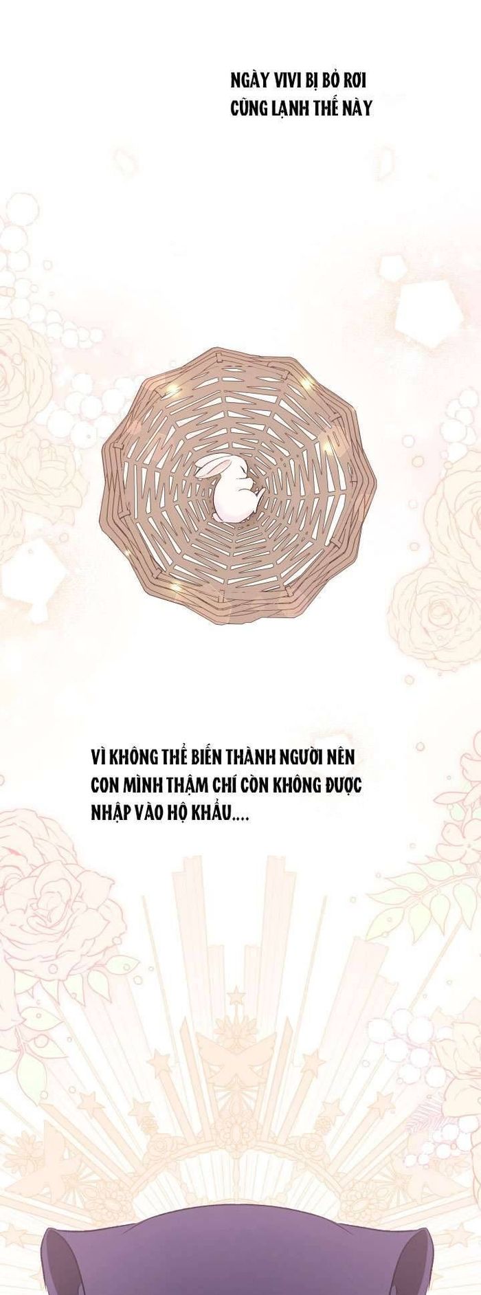 Mối Quan Hệ Cộng Sinh Giữa Báo Đen Và Thỏ Trắng - Chap 74 Ảnh 24