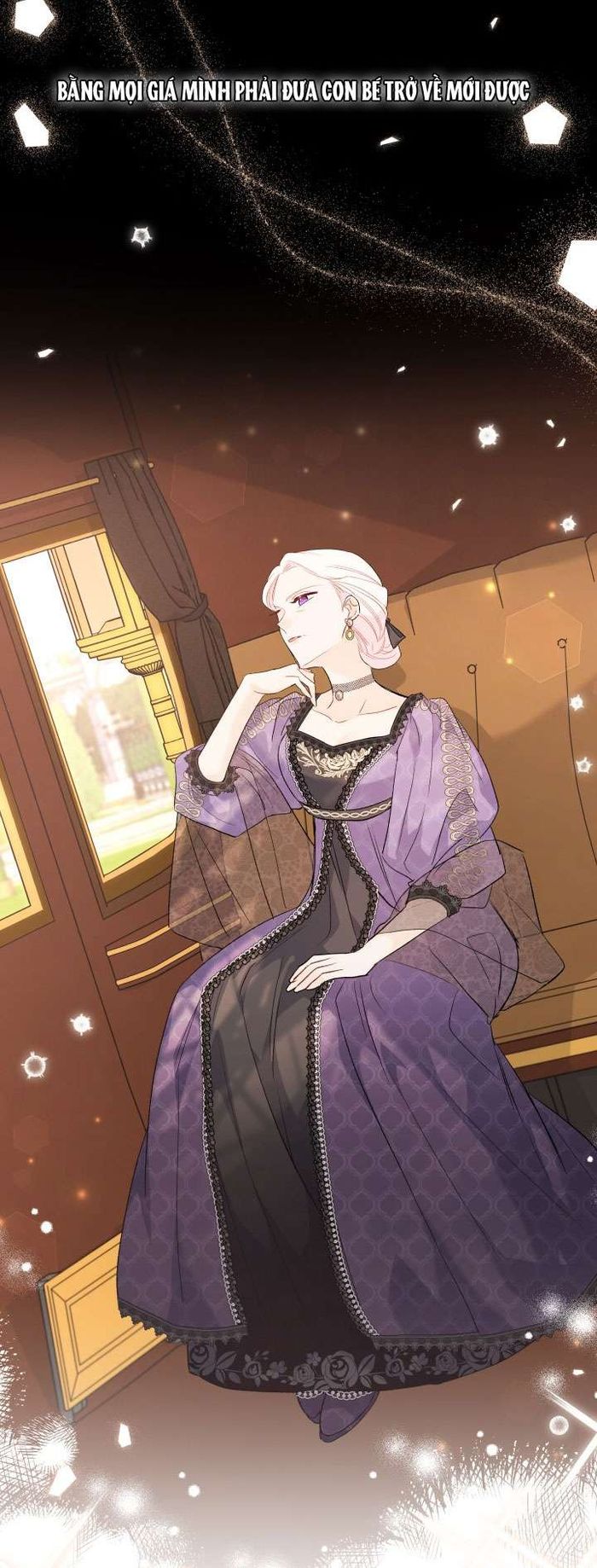Mối Quan Hệ Cộng Sinh Giữa Báo Đen Và Thỏ Trắng - Chap 74 Ảnh 26