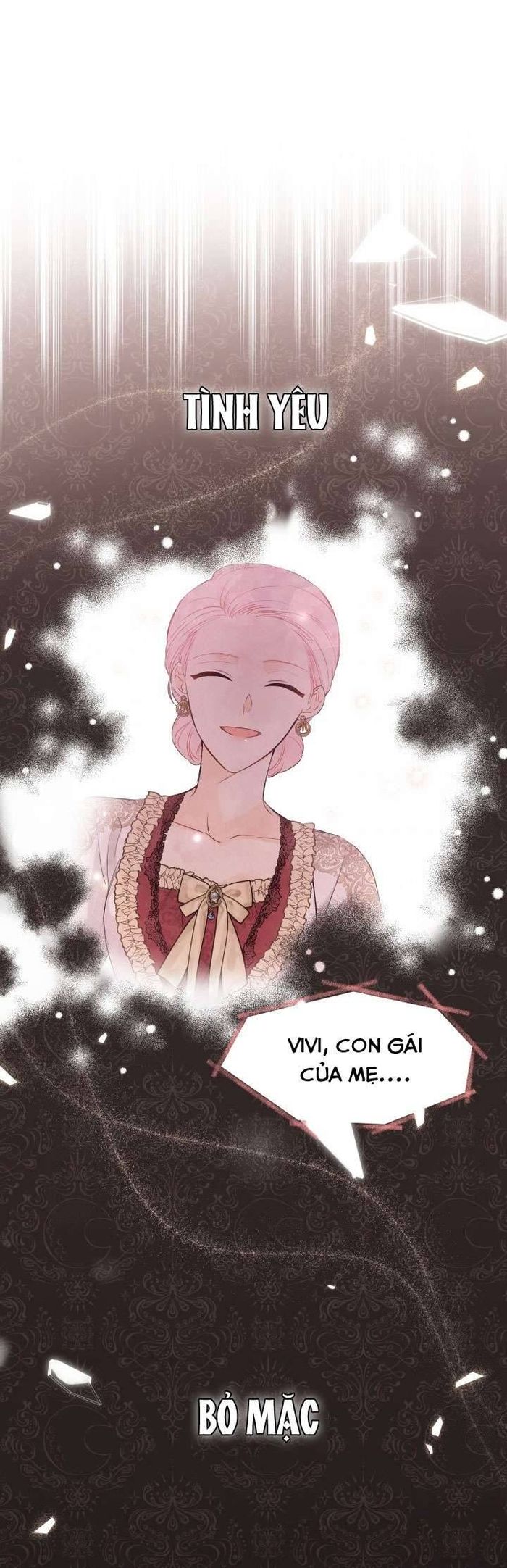 Mối Quan Hệ Cộng Sinh Giữa Báo Đen Và Thỏ Trắng - Chap 74 Ảnh 28