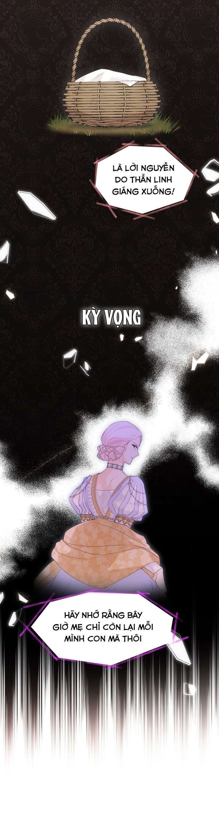Mối Quan Hệ Cộng Sinh Giữa Báo Đen Và Thỏ Trắng - Chap 74 Ảnh 29