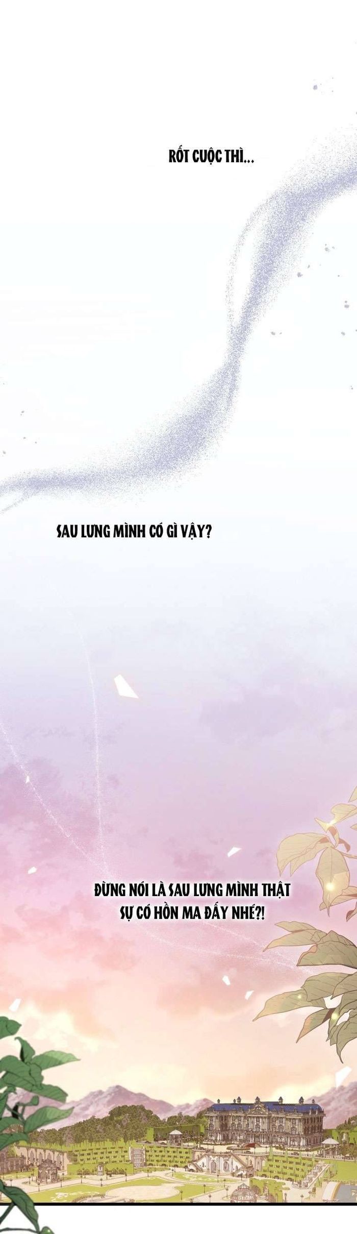 Mối Quan Hệ Cộng Sinh Giữa Báo Đen Và Thỏ Trắng - Chap 75 Ảnh 1