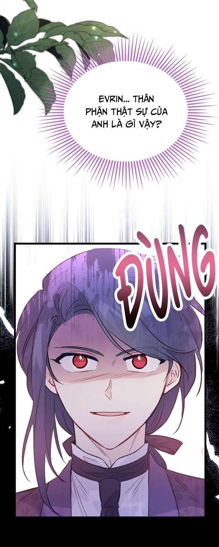 Mối Quan Hệ Cộng Sinh Giữa Báo Đen Và Thỏ Trắng - Chap 75 Ảnh 2