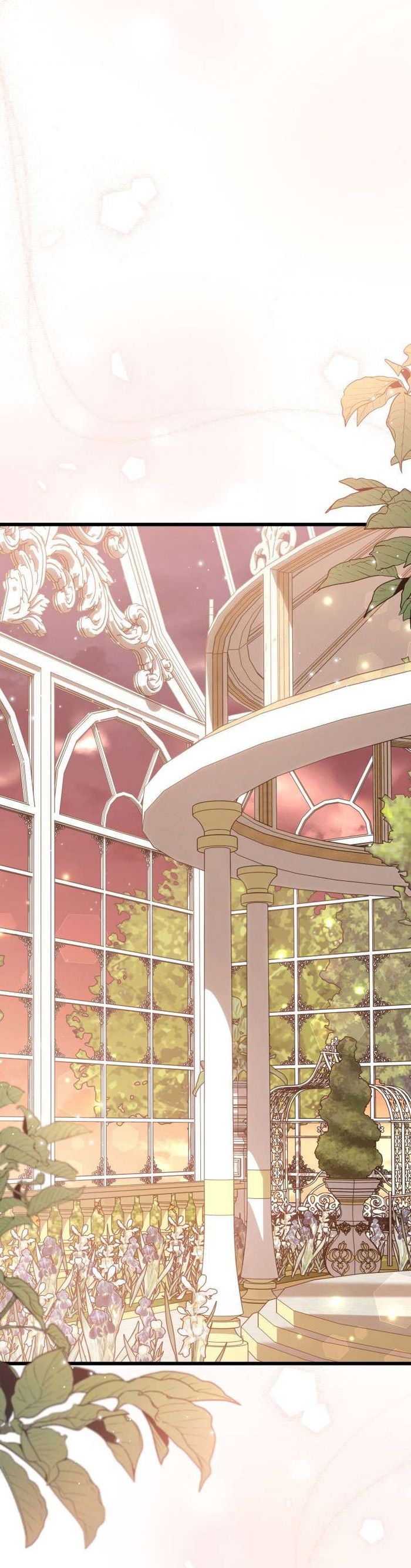 Mối Quan Hệ Cộng Sinh Giữa Báo Đen Và Thỏ Trắng - Chap 75 Ảnh 22