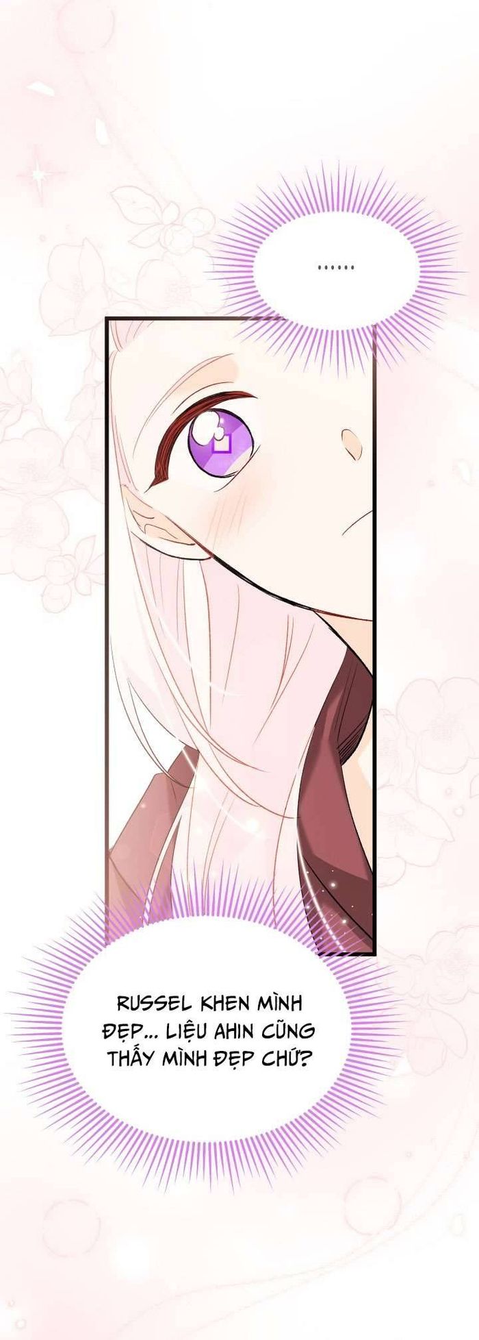 Mối Quan Hệ Cộng Sinh Giữa Báo Đen Và Thỏ Trắng - Chap 75 Ảnh 42