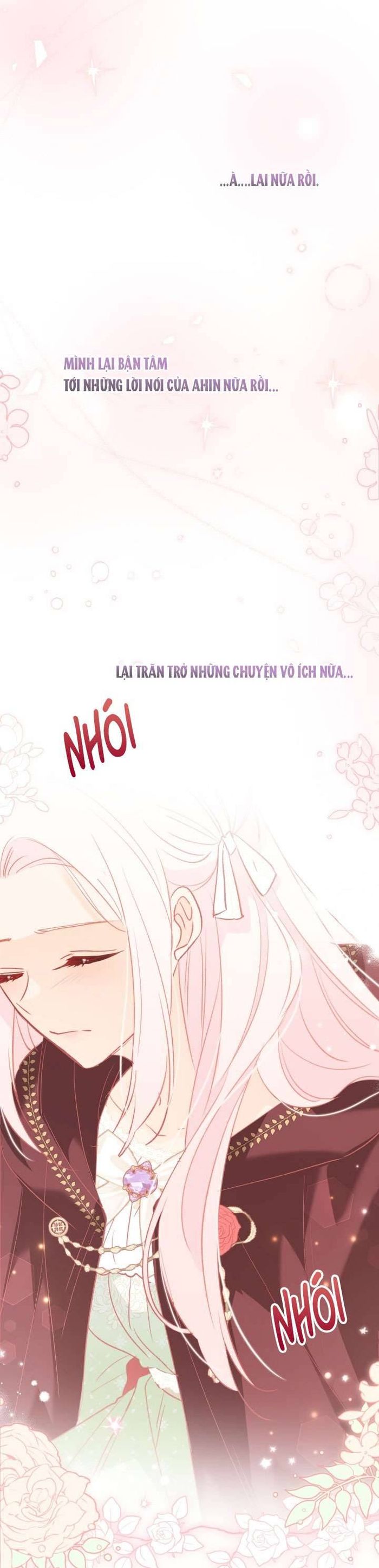 Mối Quan Hệ Cộng Sinh Giữa Báo Đen Và Thỏ Trắng - Chap 75 Ảnh 43