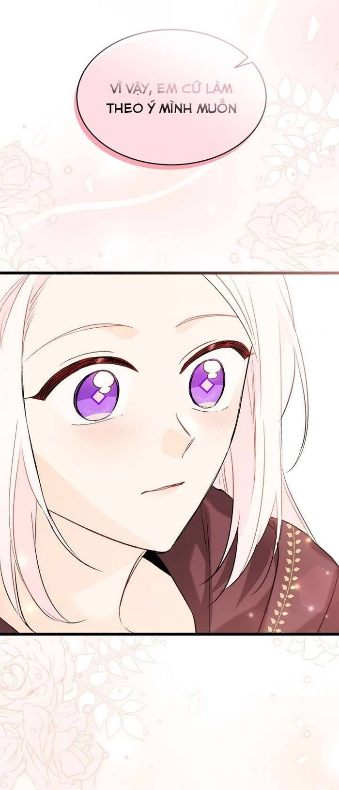 Mối Quan Hệ Cộng Sinh Giữa Báo Đen Và Thỏ Trắng - Chap 76 Ảnh 19