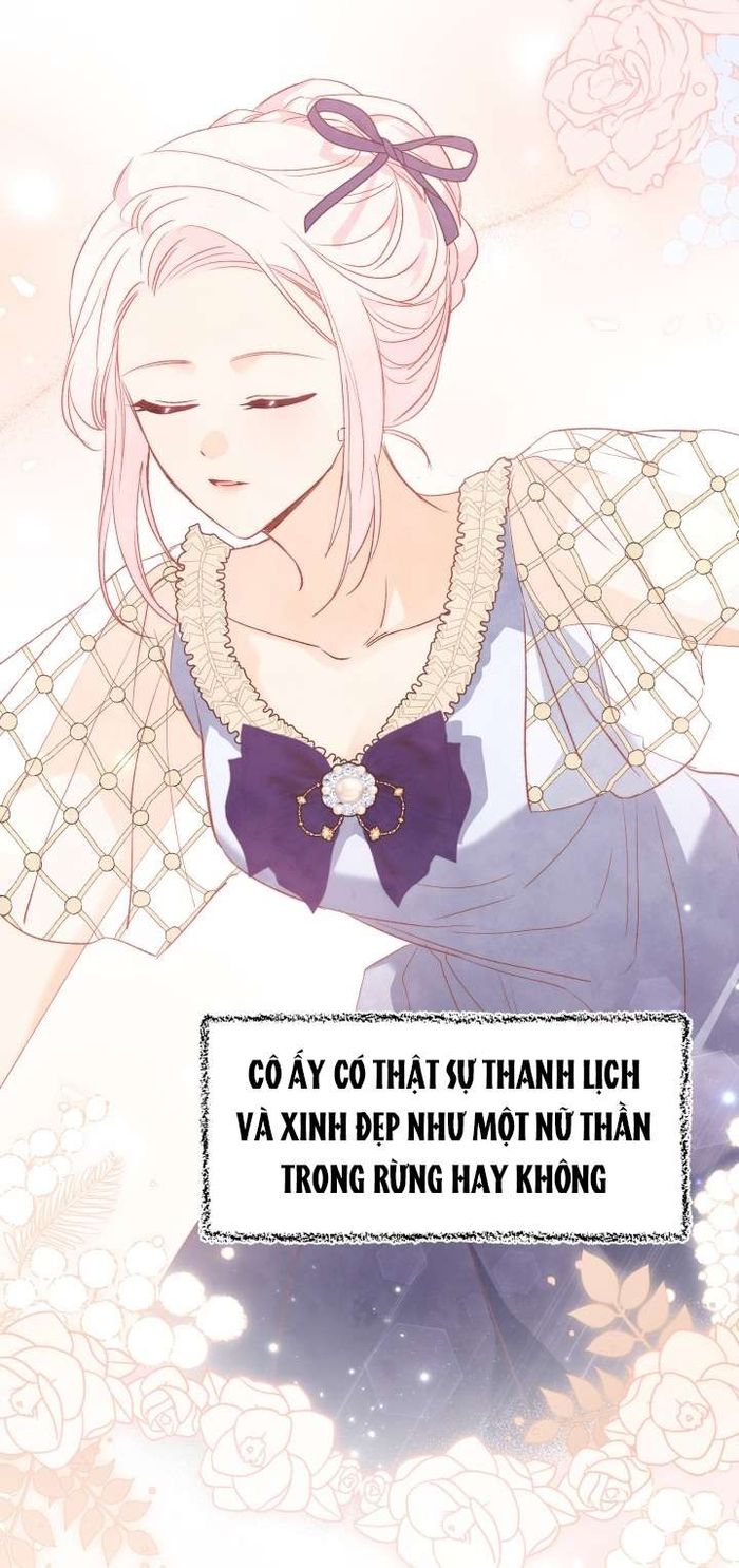 Mối Quan Hệ Cộng Sinh Giữa Báo Đen Và Thỏ Trắng - Chap 76 Ảnh 39