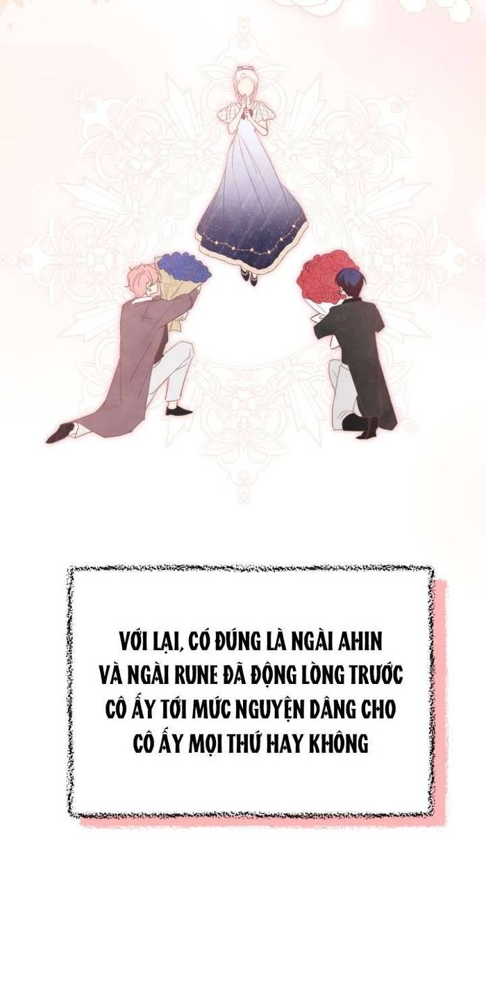 Mối Quan Hệ Cộng Sinh Giữa Báo Đen Và Thỏ Trắng - Chap 76 Ảnh 40
