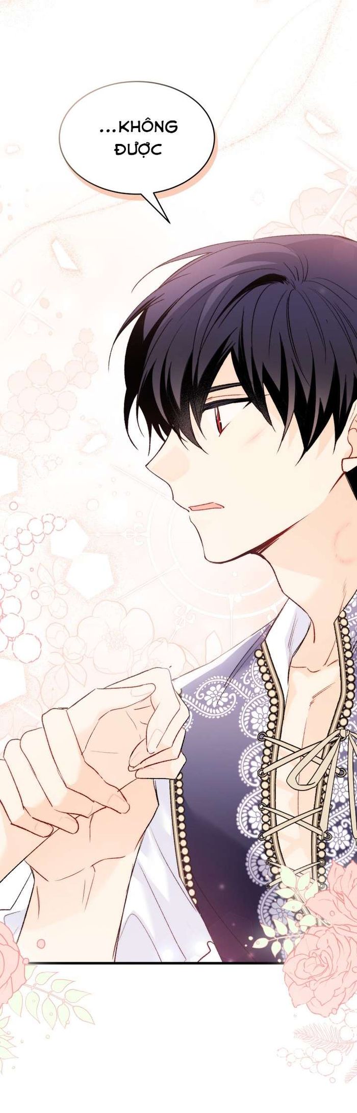 Mối Quan Hệ Cộng Sinh Giữa Báo Đen Và Thỏ Trắng - Chap 76 Ảnh 10