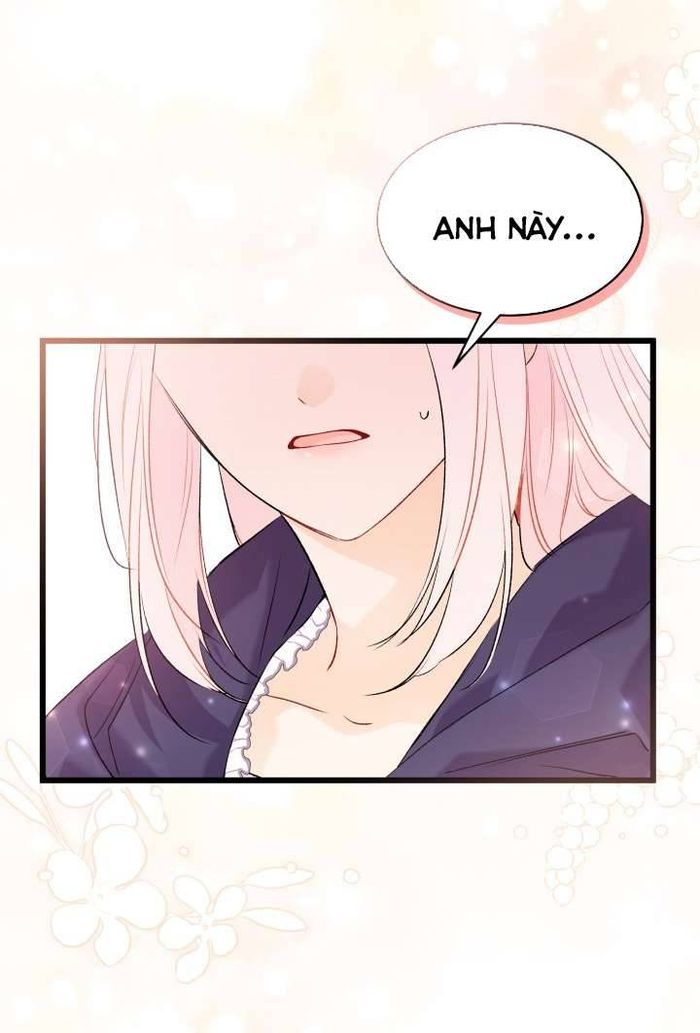 Mối Quan Hệ Cộng Sinh Giữa Báo Đen Và Thỏ Trắng - Chap 77 Ảnh 15