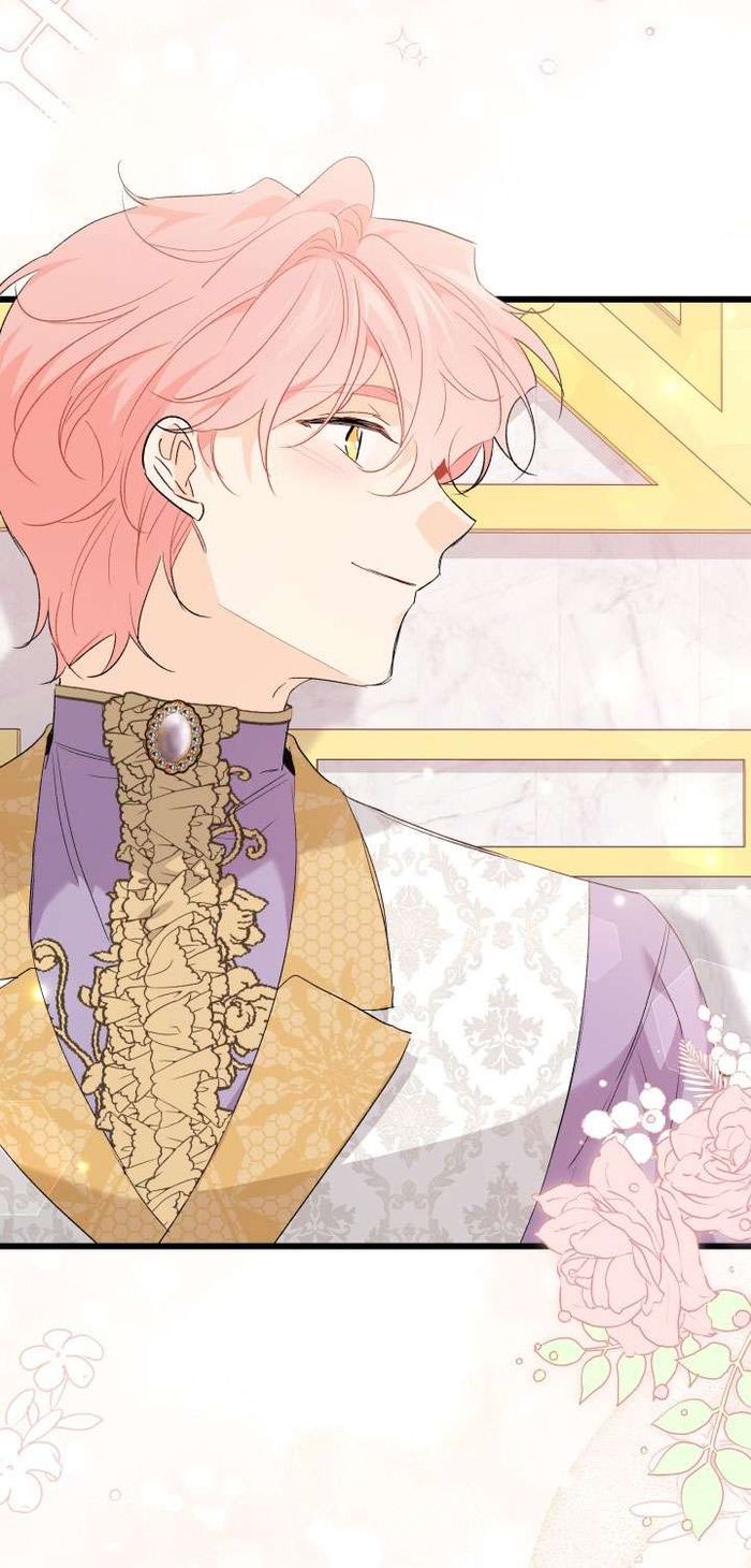 Mối Quan Hệ Cộng Sinh Giữa Báo Đen Và Thỏ Trắng - Chap 78 Ảnh 2