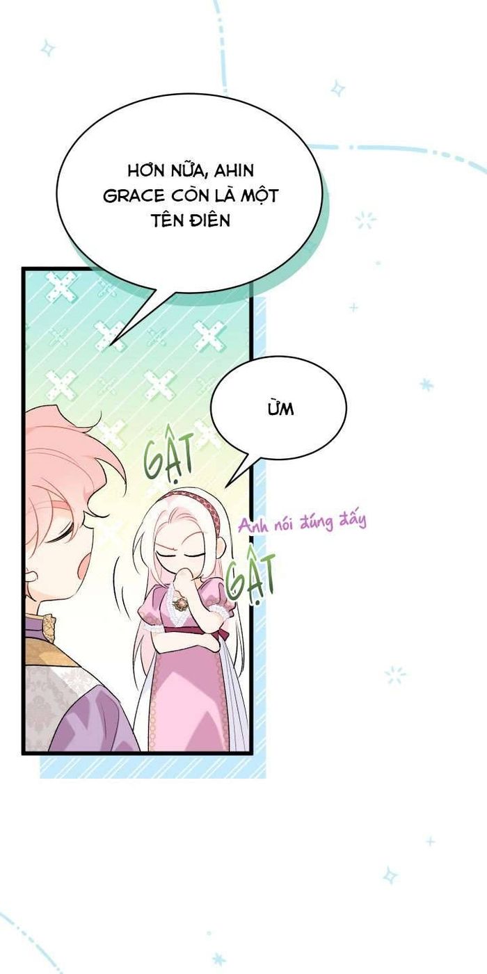 Mối Quan Hệ Cộng Sinh Giữa Báo Đen Và Thỏ Trắng - Chap 78 Ảnh 15