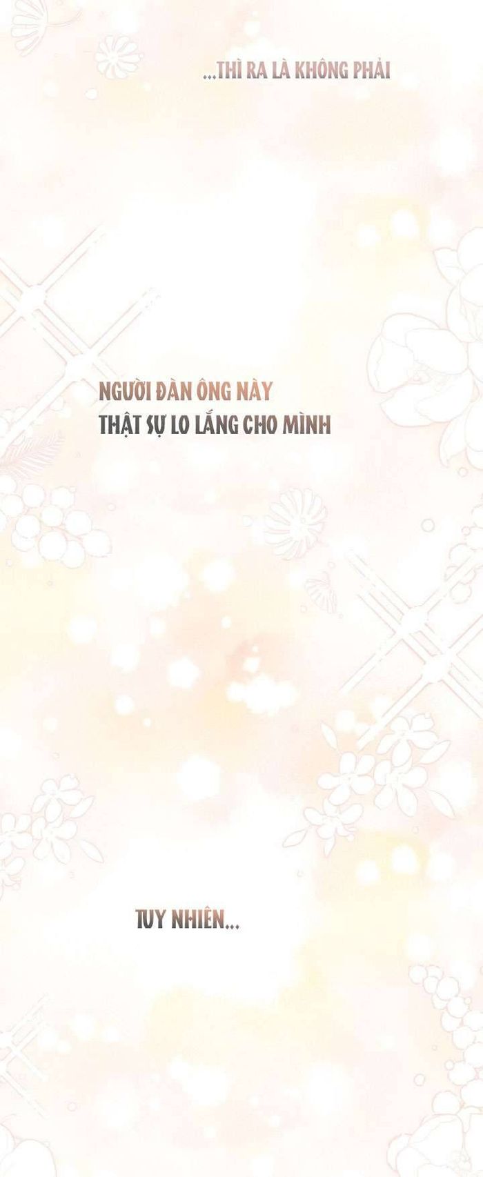 Mối Quan Hệ Cộng Sinh Giữa Báo Đen Và Thỏ Trắng - Chap 78 Ảnh 20