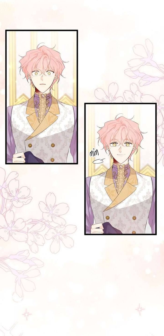 Mối Quan Hệ Cộng Sinh Giữa Báo Đen Và Thỏ Trắng - Chap 78 Ảnh 22