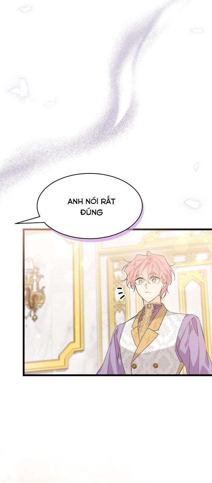 Mối Quan Hệ Cộng Sinh Giữa Báo Đen Và Thỏ Trắng - Chap 78 Ảnh 27