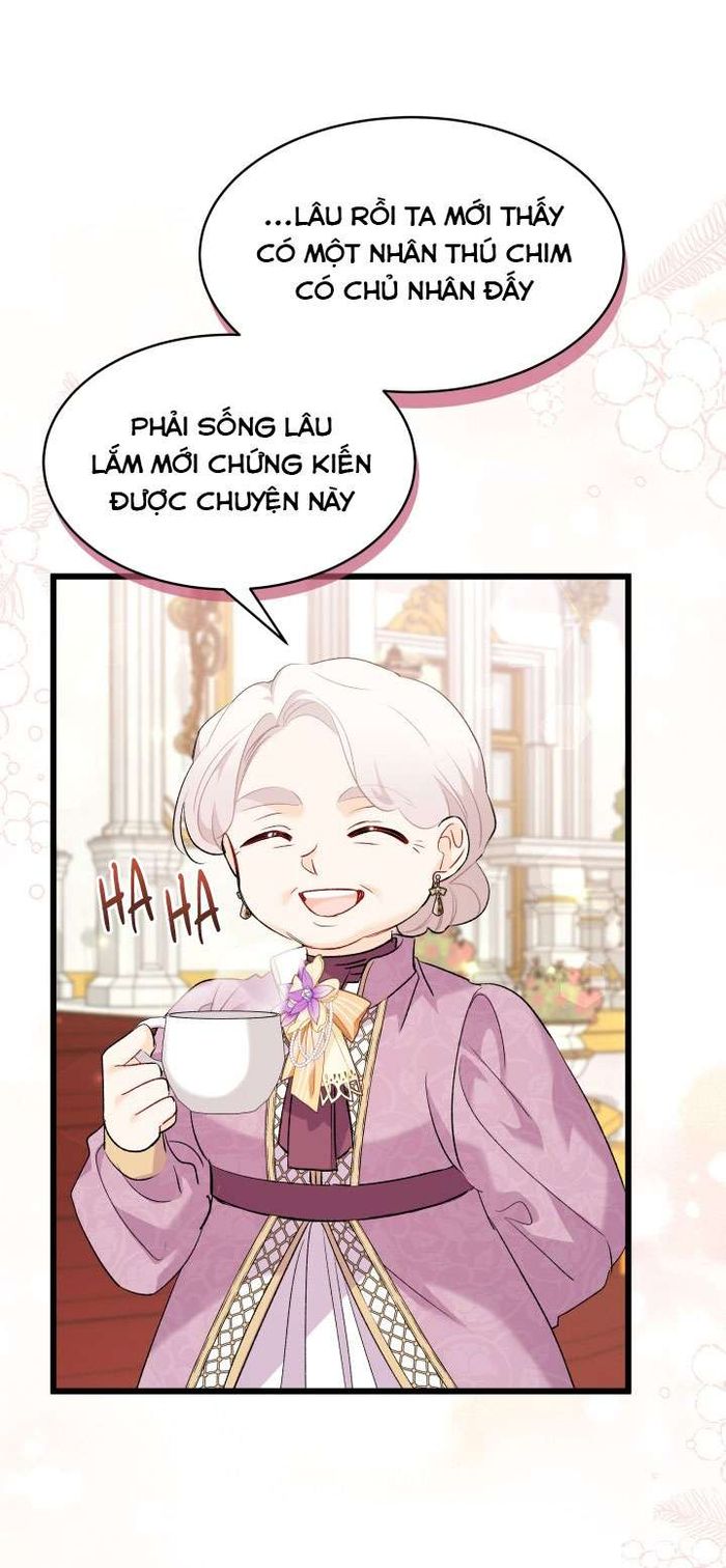 Mối Quan Hệ Cộng Sinh Giữa Báo Đen Và Thỏ Trắng - Chap 78 Ảnh 48