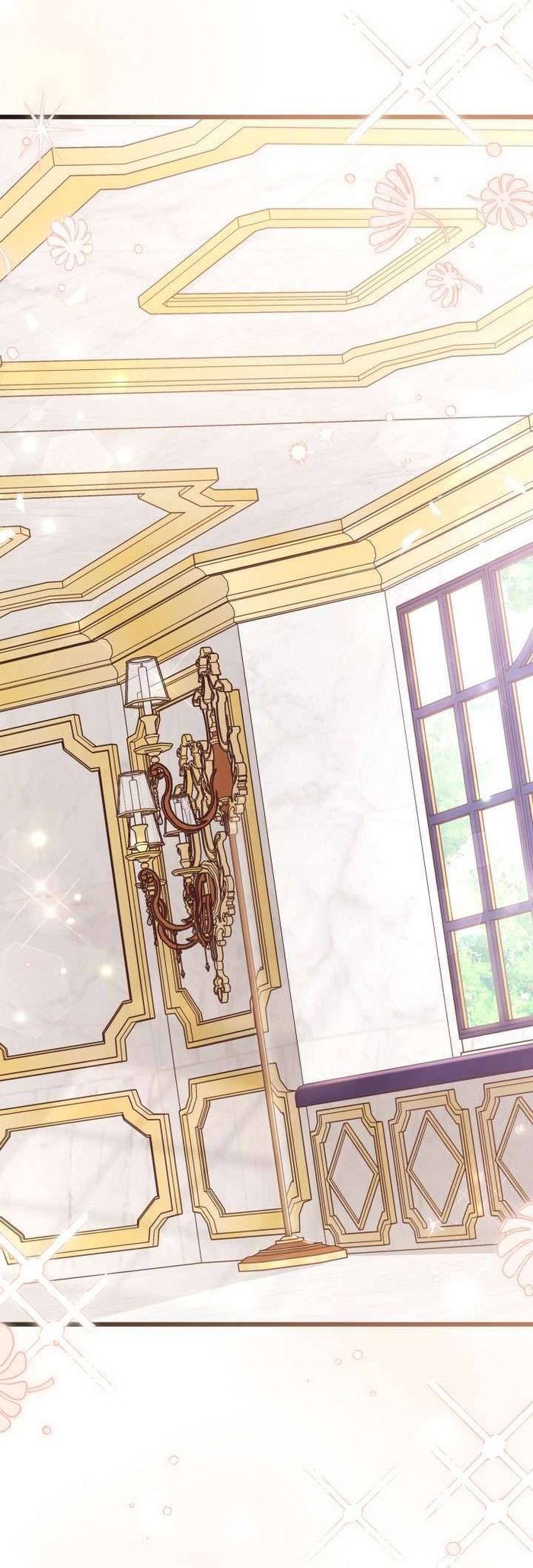 Mối Quan Hệ Cộng Sinh Giữa Báo Đen Và Thỏ Trắng - Chap 78 Ảnh 6