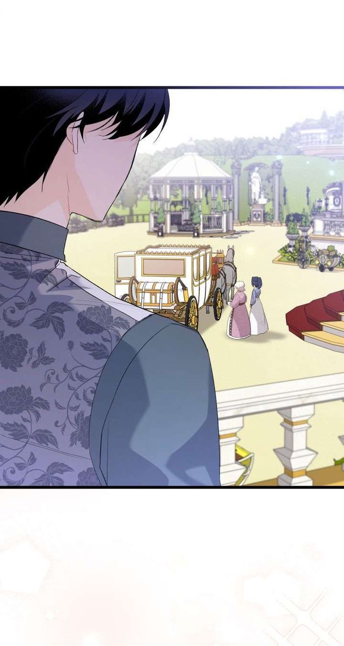 Mối Quan Hệ Cộng Sinh Giữa Báo Đen Và Thỏ Trắng - Chap 78 Ảnh 55