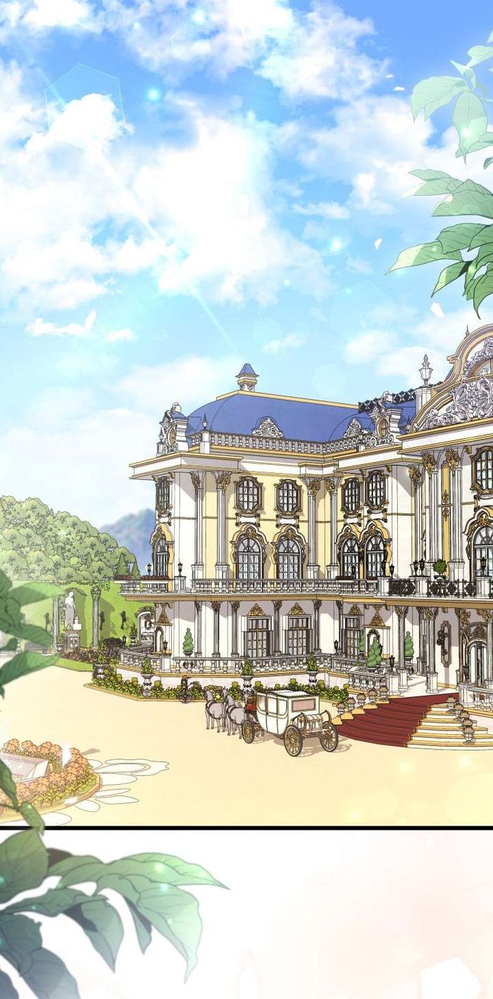Mối Quan Hệ Cộng Sinh Giữa Báo Đen Và Thỏ Trắng - Chap 79 Ảnh 1