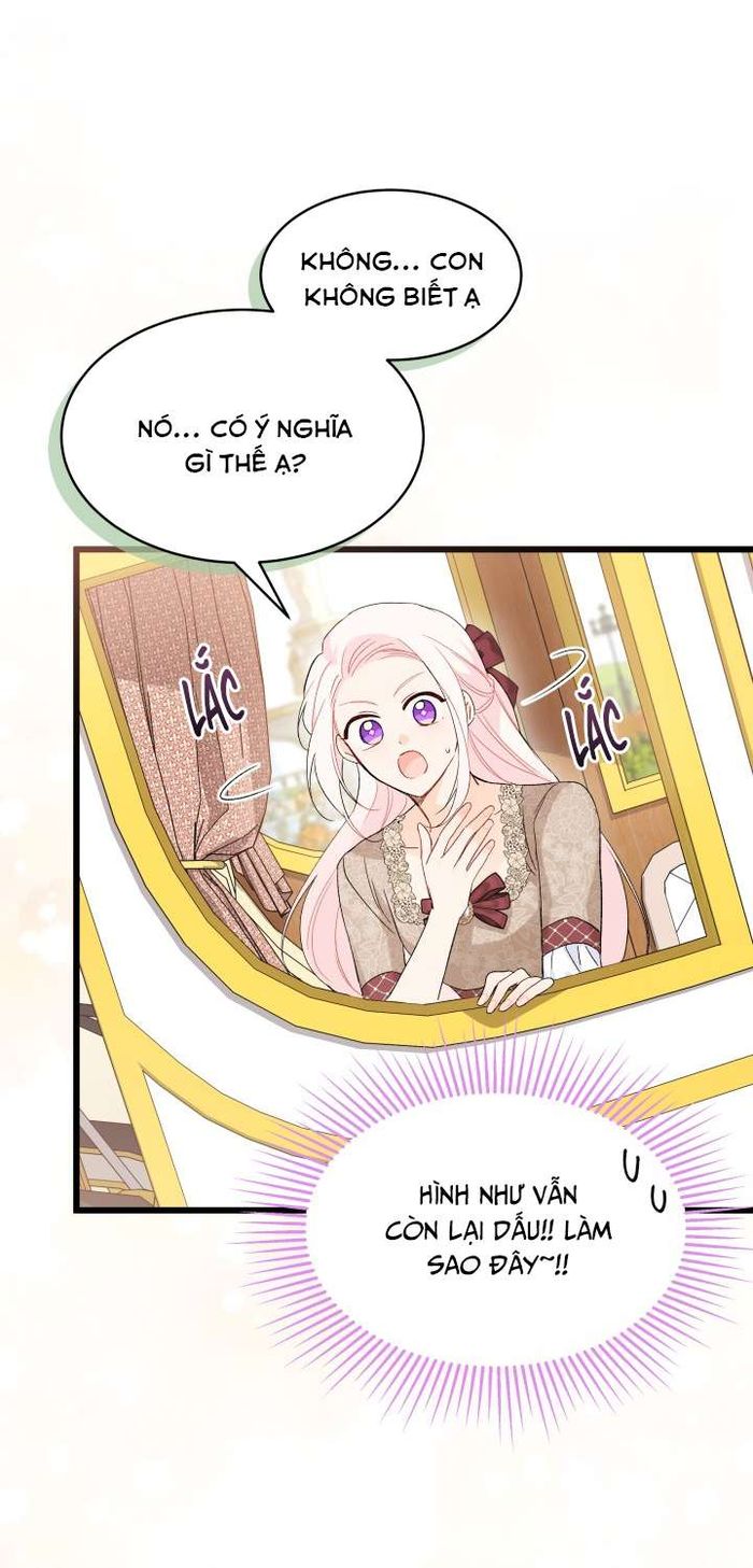 Mối Quan Hệ Cộng Sinh Giữa Báo Đen Và Thỏ Trắng - Chap 79 Ảnh 11