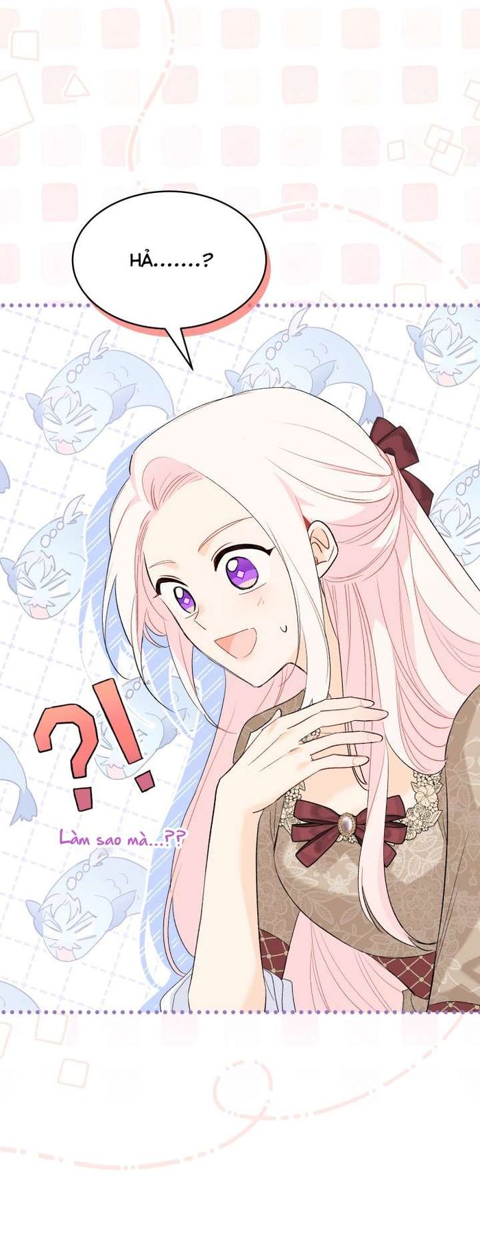 Mối Quan Hệ Cộng Sinh Giữa Báo Đen Và Thỏ Trắng - Chap 79 Ảnh 13
