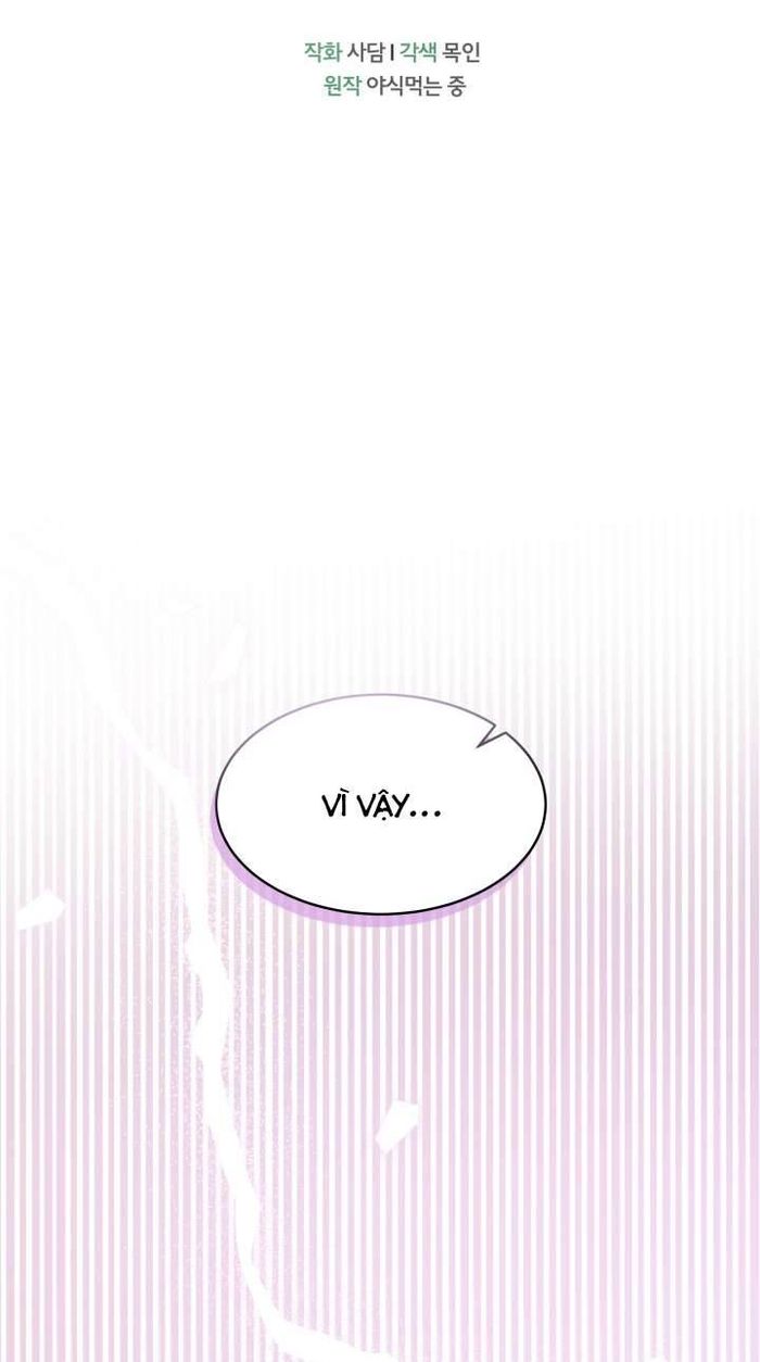 Mối Quan Hệ Cộng Sinh Giữa Báo Đen Và Thỏ Trắng - Chap 79 Ảnh 17