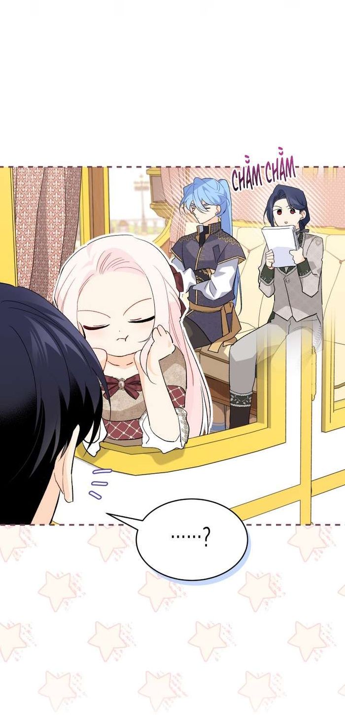 Mối Quan Hệ Cộng Sinh Giữa Báo Đen Và Thỏ Trắng - Chap 79 Ảnh 25