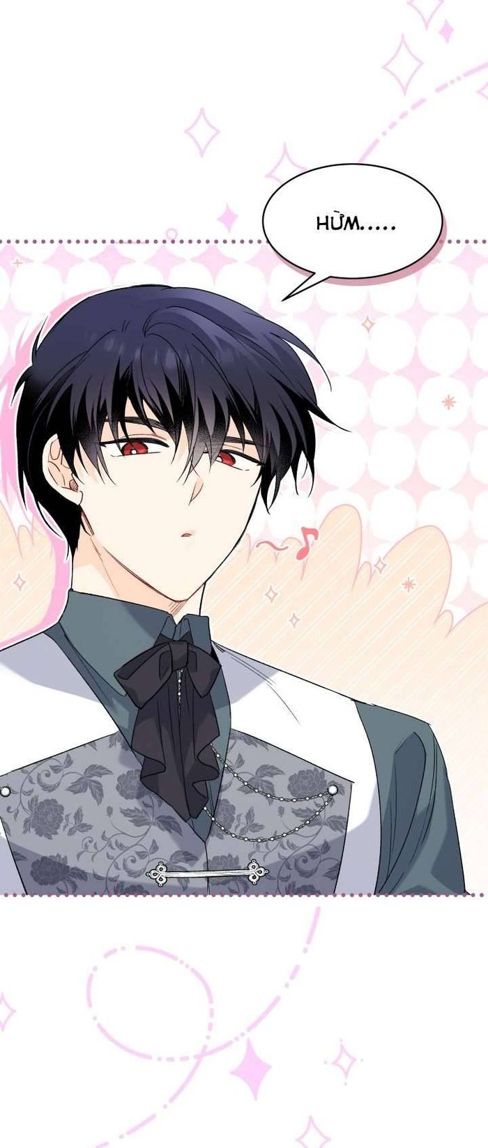 Mối Quan Hệ Cộng Sinh Giữa Báo Đen Và Thỏ Trắng - Chap 79 Ảnh 27