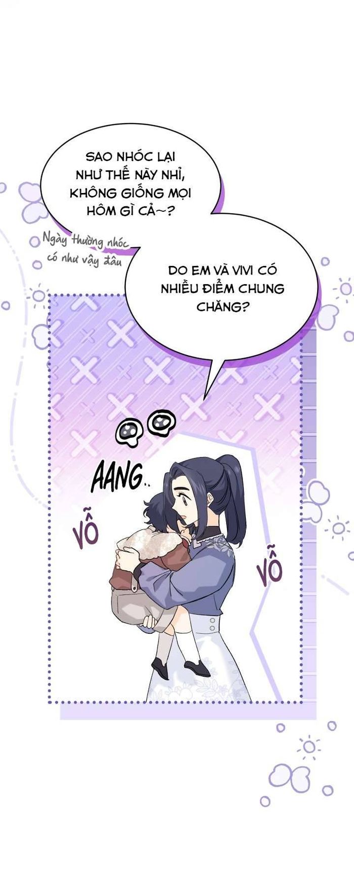 Mối Quan Hệ Cộng Sinh Giữa Báo Đen Và Thỏ Trắng - Chap 79 Ảnh 5