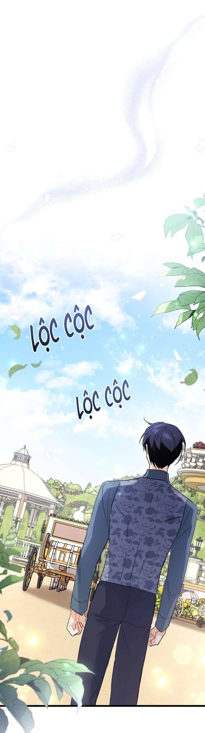 Mối Quan Hệ Cộng Sinh Giữa Báo Đen Và Thỏ Trắng - Chap 79 Ảnh 43