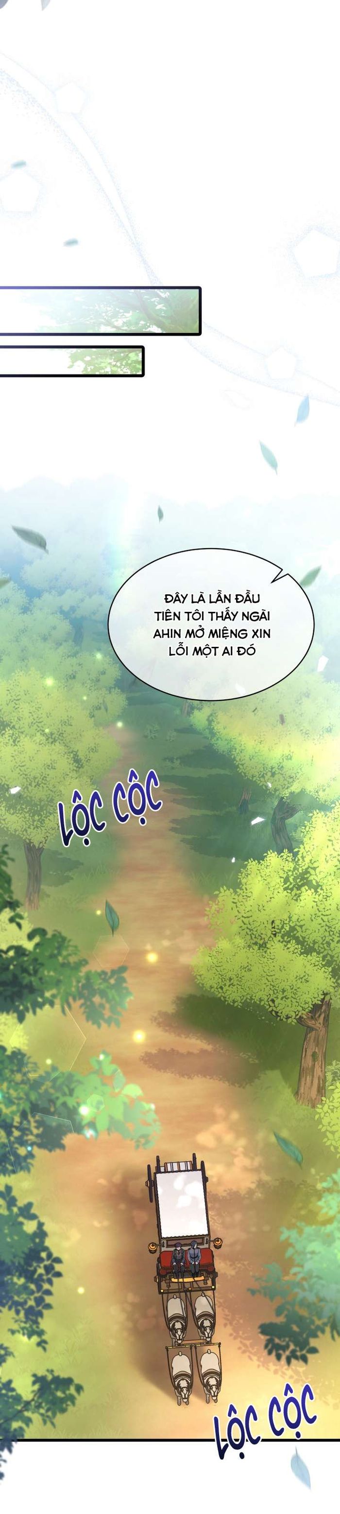 Mối Quan Hệ Cộng Sinh Giữa Báo Đen Và Thỏ Trắng - Chap 79 Ảnh 44
