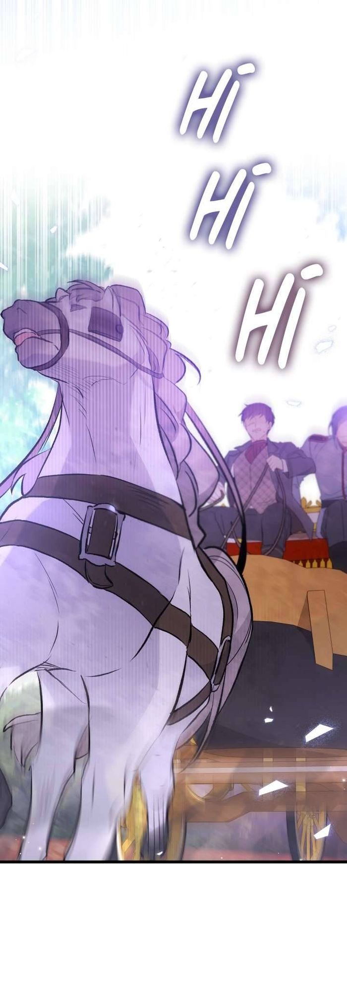 Mối Quan Hệ Cộng Sinh Giữa Báo Đen Và Thỏ Trắng - Chap 79 Ảnh 54