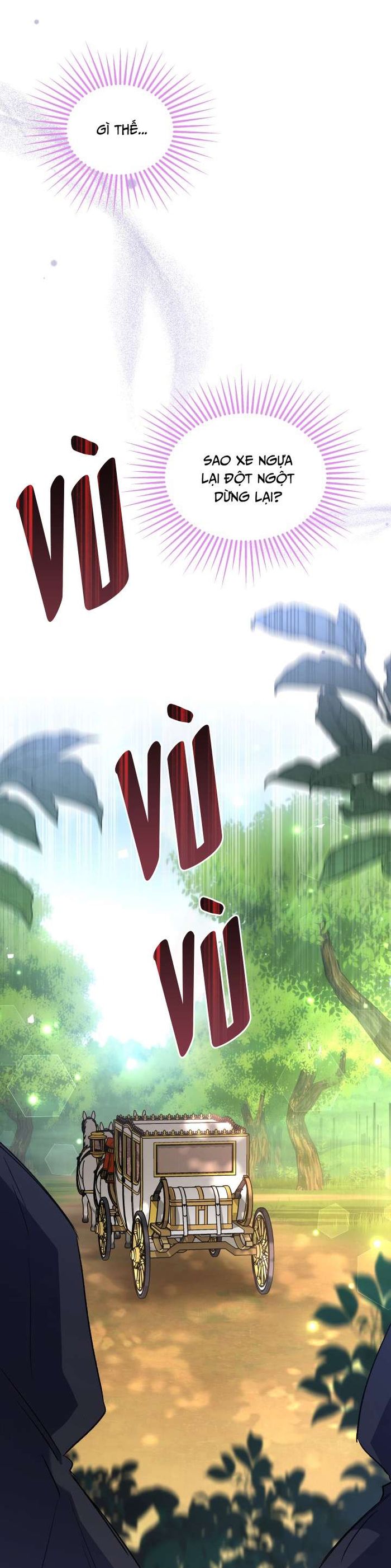Mối Quan Hệ Cộng Sinh Giữa Báo Đen Và Thỏ Trắng - Chap 79 Ảnh 57