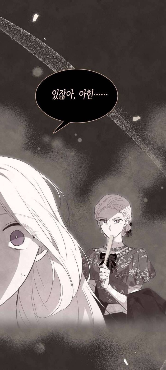 Mối Quan Hệ Cộng Sinh Giữa Báo Đen Và Thỏ Trắng - Chap 80 Ảnh 23