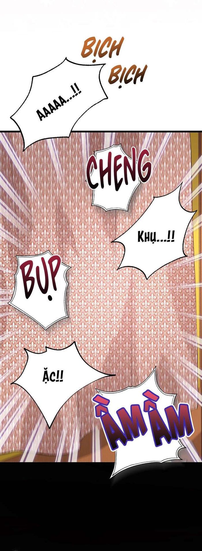 Mối Quan Hệ Cộng Sinh Giữa Báo Đen Và Thỏ Trắng - Chap 80 Ảnh 5