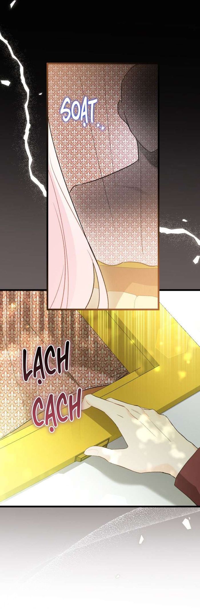 Mối Quan Hệ Cộng Sinh Giữa Báo Đen Và Thỏ Trắng - Chap 80 Ảnh 6