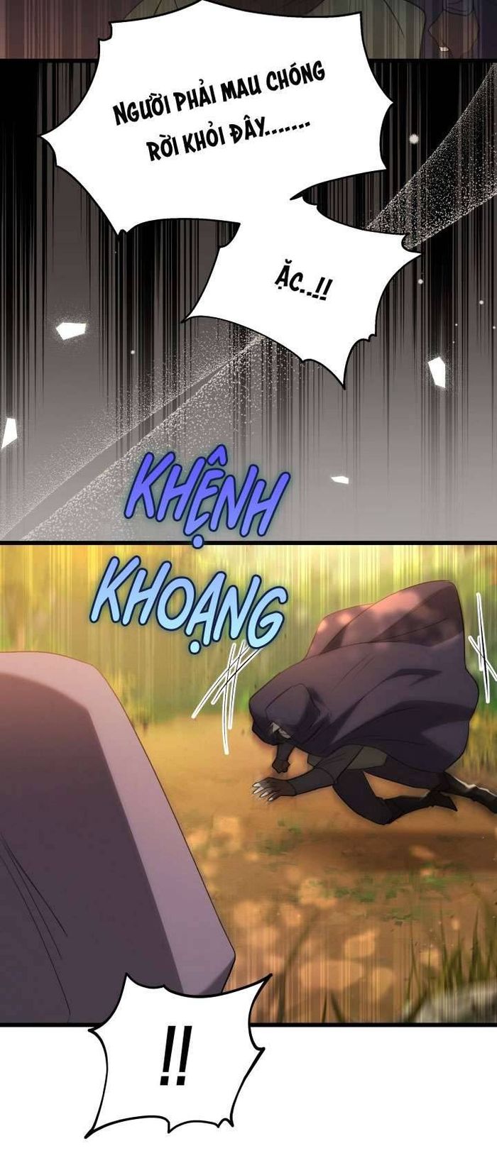 Mối Quan Hệ Cộng Sinh Giữa Báo Đen Và Thỏ Trắng - Chap 80 Ảnh 53