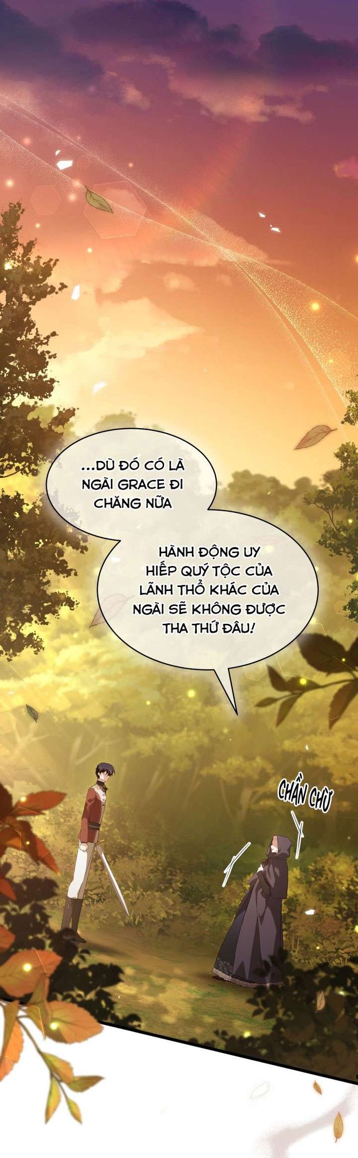 Mối Quan Hệ Cộng Sinh Giữa Báo Đen Và Thỏ Trắng - Chap 81 Ảnh 1