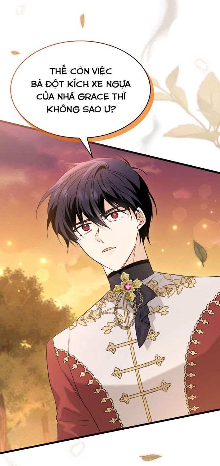 Mối Quan Hệ Cộng Sinh Giữa Báo Đen Và Thỏ Trắng - Chap 81 Ảnh 2